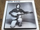 Bob Weir Heaven Help The Fool Vinyl LP Arista Records AB 4155 1978 Original-VG +