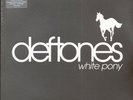 Deftones - White Pony [2010 Reissue] [New Double Vinyl Record LP]