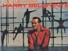 Harry Belafonte   Swing Dat Hammer   RCA Victor  LSP 2194   LIVING STEREO