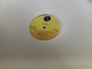 PROMO - The Ramones “I Wanna Live” 12-inch single