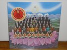 George Harrison - Dark Horse - APPLE LP Sealed gatefold