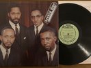 The Modern Jazz Quartet LP 1969 Atlantic Records SD 1265 Stereo VG++ *Excellent