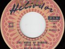 Andy Williams - The House Of Bamboo / The Hawaiian Wedding Song (Ke Kali Nei...