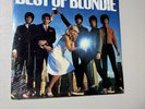 Best Of Blondie SEALED Lp Original Pressing CHR1337 Debbie Harry