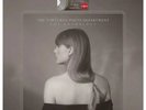 11x Taylor Swift The Tortured Poets Department TTPD Anthology Target  Vinyl