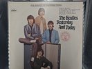 Beatles Yesterdy and Today 1976 LP Capitol Records Reissue ST-2553 VG+/VG+