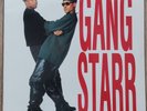 Gang Starr No More Mr. Nice Guy '00 Double LP US Repress  Wild Pitch 45 King