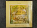 GENESIS SELLING ENGLAND BY THE POUND GERMANY IMPORT GATEFOLD MAD HATTER LABEL