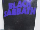 Black Sabbath - Master of Reality Early 1st issue Vinyl LP 1971  WB BS-2652   VG
