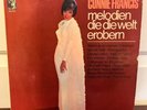 1966 CONNIE FRANCIS Melodien Die Die Welt Erobern GERMAN IMPORT LP MGM 665 061