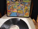 Lincoln St Exit Drive It  LP Promo White Label Mainstream S/6126 EX Psych