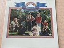 (#55).  Rare: The Beach Boys - Sunflower RS-6382 Vinyl LP Gatefold 1970