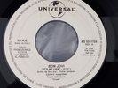 Bon Jovi It’s-My Life/Aqua 45Rpm Juke Box With Original Sticker