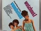 Martha Reeves and the Vandellas Watch Out   Gordy LP VINYL ALBUM
