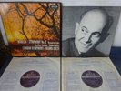 WBg ED1 MAHLER - SYMPHONY NO 2 2LP BOX, London S/O, Georg Solti, DECCA SET 325-6