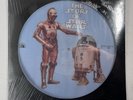 The Story Of Star Wars From The Original Soundtrack Vinyl LP Record NEW & SEALED
