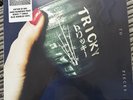 TRICKY Fall To Pieces BLUE MARBLED VINYL LP + 7” Dinked New Sealed 800 ONLY MINT