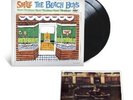 The SMiLE Sessions [2-LP] by The Beach Boys [VINYL]