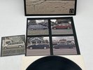 The Black Keys El Camino Vinyl LP 2011 Blues Rock Record Album Stereo Nonesuch