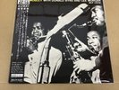 Hank Mobley/Featuring Donald Byrd & Lee Morgan K18P9211 Used LP