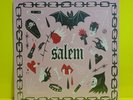 Salem  - Salem II - 2021 - 0190295024505 New - Sealed - Vinyl