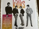 The Journey Part 1 by The Kinks (Record, 2023) 2LP Double Album Vinyl Record NEW