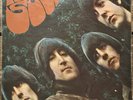 The Beatles / Rubber Soul - Vinyl Lp UK Press 1965 MONO PMC 1267