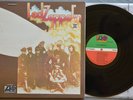Led Zeppelin II SD-8236 Atlantic RL Hot Mix 1° pr zepplin 2/two 1969 Vinyl LP EX