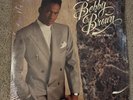 BOBBY BROWN - Don't Be Cruel (1988) - 12