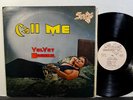 VELVET HAMMER Call Me LP SOOZIE 1977 Chicago Andre Williams Soul Funk Disco