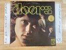 THE DOORS S/T DEBUT 1970 RE LP 