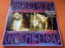 Temple of the Dog, Temple of the Dog, First Pressing, 1991, NM, European Edition