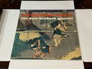 The Dave Brubeck Quartet- Jazz Impressions Of Japan- LP 1964 Columbia CL 2212