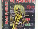 Iron Maiden - Killers - RARE 2012 Ltd Edition Picture Disc Vinyl LP - Near Mint
