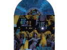 Taylor Swift The Life Of A Show Girl Lakeside Beach Blue Sparkle Vinyl  PREORDER