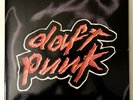 Daft Punk - Homework - 2019 Repress 180 Gram EX/EX - EU - Parlophone - Gatefold