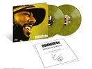 Common Be - 20th Anniversary Edition (Translucent Yellow Marble Blend) PRESALE