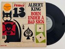 Albert King 