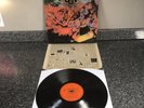 LP VINYL THE GUN ALBUM GUN CBS M 63552  UK MONO 1ST PRESS 1968 EX/EX SUPERB