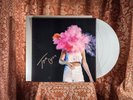 SIGNED Tove Lo Queen Of The Clouds X Anniversary Deluxe 3LP WHITE vinyl