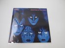 KISS CREATURES OF THE NIGHT CASABLANCA 28S-138 without OB JapanI VINYL LP