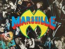 Marseille  - Marseille (LP, Album)