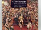 Rolling Stones - Its Only Rock N Roll - SEALED 1974 US 1st Press HYPE Sticker