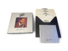 Time Life GIANTS OF JAZZ: Sax  BENNY CARTER Box Set 3 Vinyl LPs W/Booklet  excel