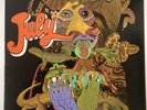 July Same July Psych Lp Rare 1968 Orig