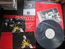 Dr. Feelgood As It Happens UK Signed Vinyl LP w Japan Flyer UAS 30239 Brilleaux
