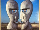 Pink Floyd - The Division Bell - OG UK EMI Gatefold LP - EMD 1055 - A-2 /B-2