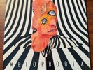 Cage The Elephant - Melophobia - Brand New/Sealed Vinyl