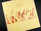 Genesis A Trick of the Tail UK Press vinyl record LP 12