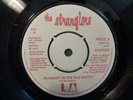 The Stranglers - Peasant In The Big Shitty / Choosey Susie (7